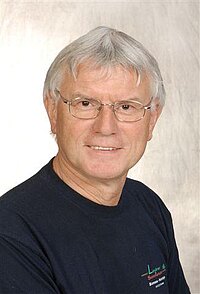 Walter Wimmer