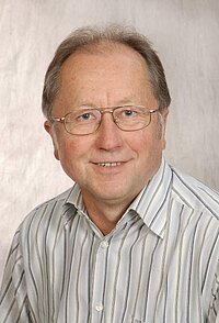 Josef Altenbuchner