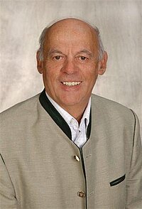 Günther Baum